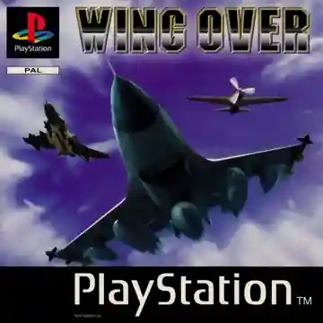 Wing Over (JP)